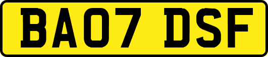 BA07DSF