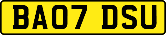 BA07DSU