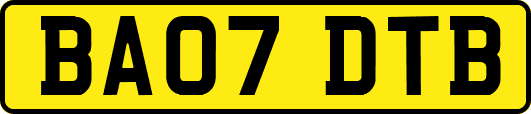 BA07DTB
