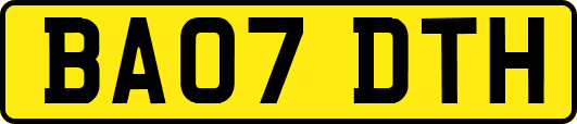 BA07DTH