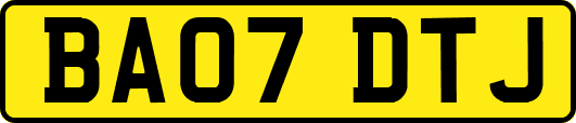 BA07DTJ