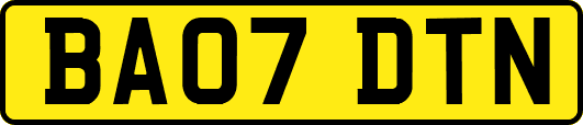 BA07DTN