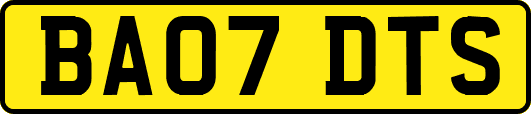 BA07DTS