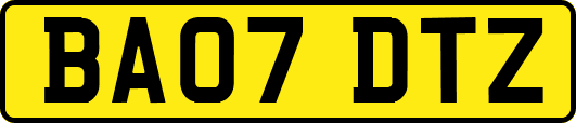 BA07DTZ