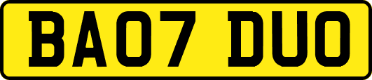 BA07DUO