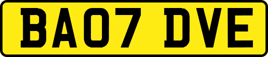 BA07DVE