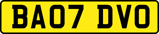 BA07DVO