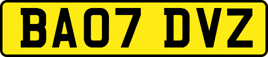 BA07DVZ