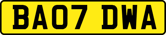 BA07DWA