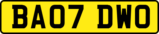 BA07DWO