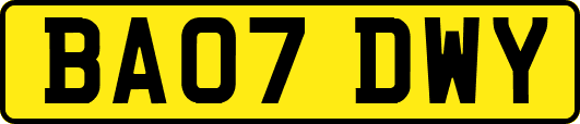 BA07DWY