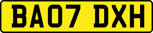 BA07DXH