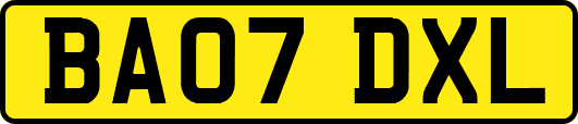 BA07DXL
