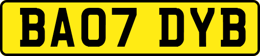 BA07DYB