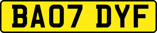BA07DYF