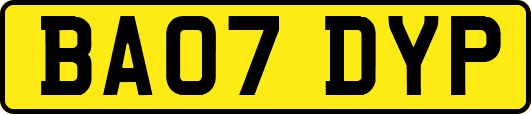 BA07DYP