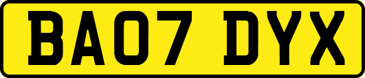 BA07DYX