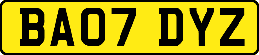BA07DYZ