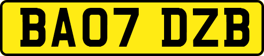 BA07DZB