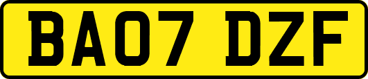 BA07DZF