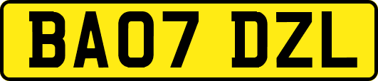 BA07DZL