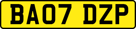 BA07DZP