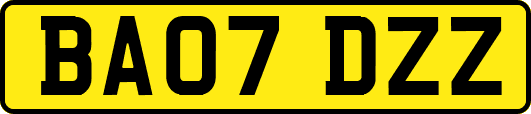 BA07DZZ