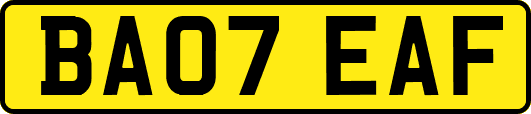 BA07EAF