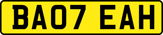 BA07EAH