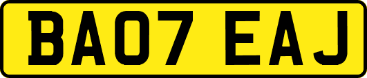 BA07EAJ