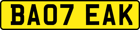 BA07EAK
