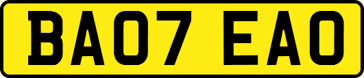 BA07EAO