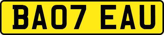 BA07EAU