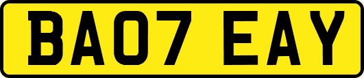 BA07EAY