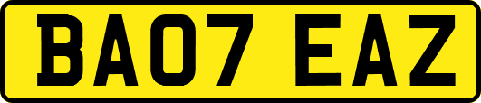 BA07EAZ