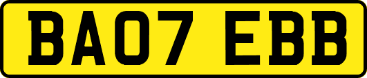 BA07EBB