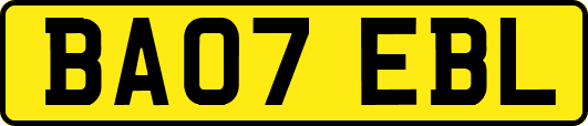 BA07EBL