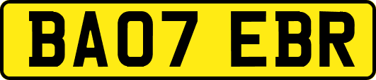 BA07EBR