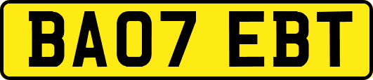 BA07EBT