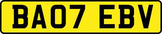 BA07EBV