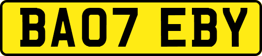 BA07EBY