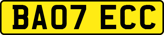 BA07ECC
