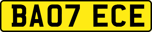 BA07ECE