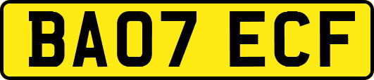 BA07ECF
