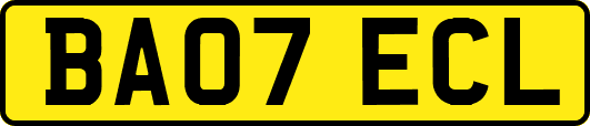 BA07ECL