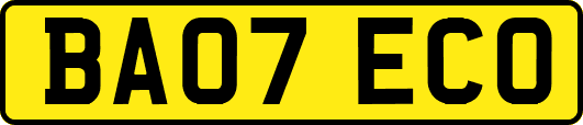 BA07ECO