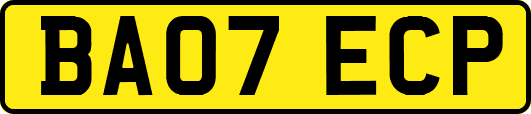 BA07ECP
