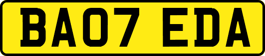 BA07EDA