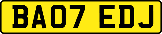 BA07EDJ