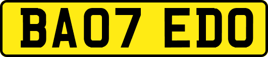 BA07EDO